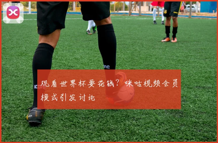 观看世界杯要花钱？咪咕视频会员模式引发讨论