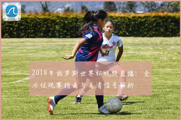 2018年俄罗斯世界杯视频直播：全方位观赛指南与高清信号解析